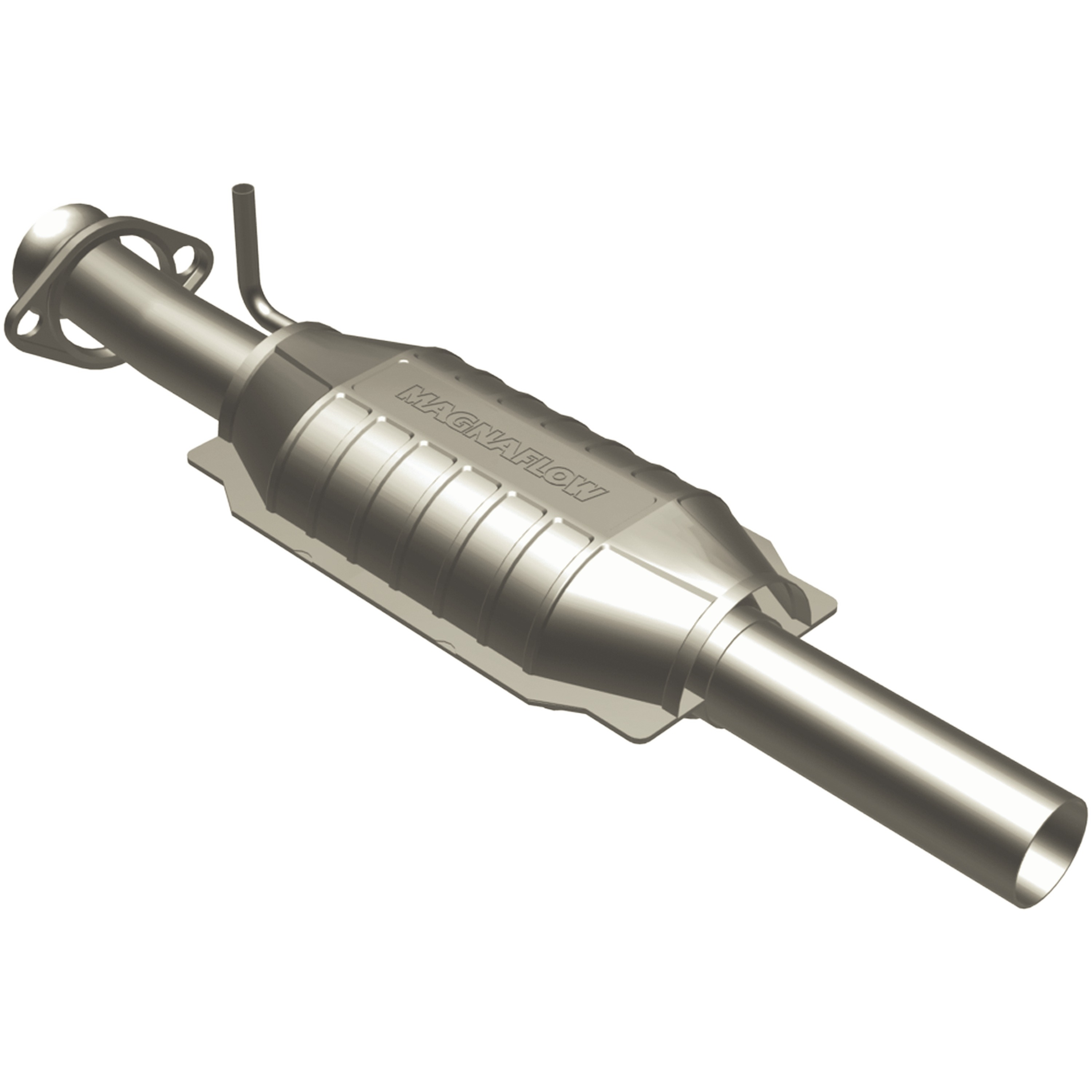 MagnaFlow Exhaust Products 23348 Standard Grade Direct-Fit Catalytic Converter